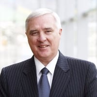 Denis McGee