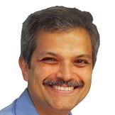 Aveek Mukherjee