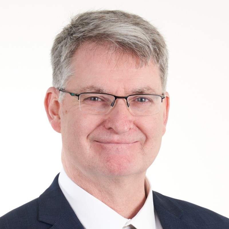 David Swain