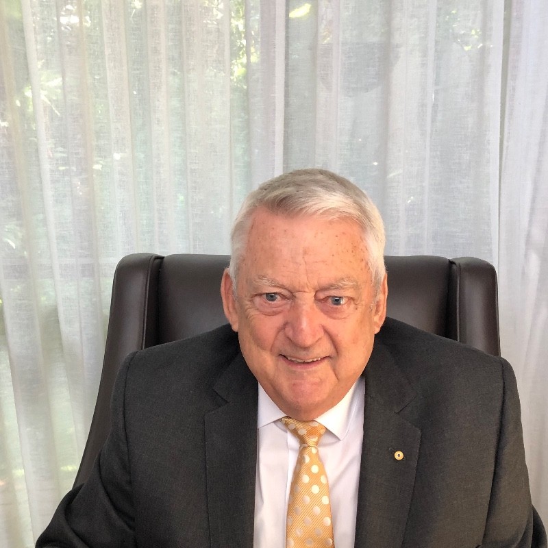 Denis Hogg