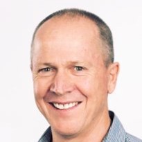 Gavin Slater