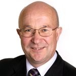 Gerry Moriarty