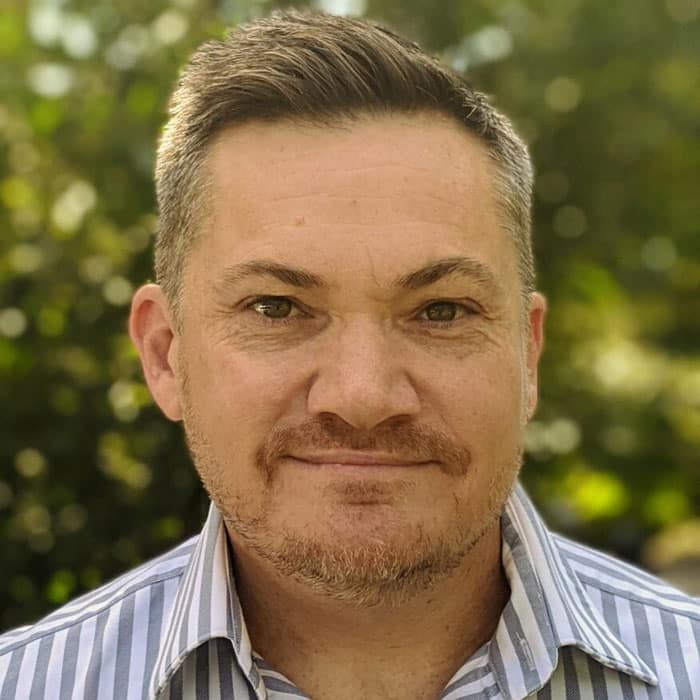 Liam Fraser