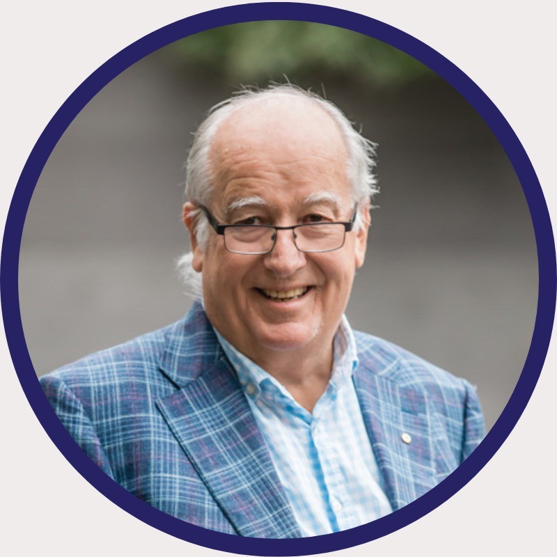 Peter McMullin