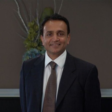 Vish Padmanabhan