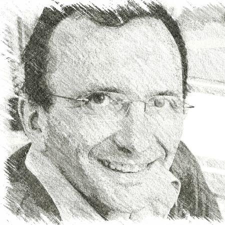 Yves Pigneur