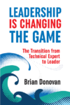 Leadership is Changing the Game